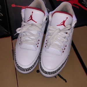 Air Jordan 3